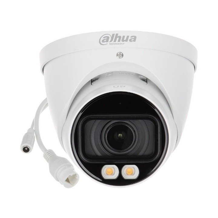 CÁMARA IP DAHUA IPC-HDW3849T-ZS-IL-27135 8MP IR/LED