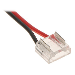 MW Lighting UQS-COB-12W-CS LED Strip Connector 10mm
