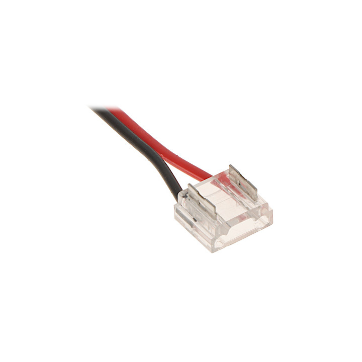 MW Lighting UQS-COB-12W-CS LED Strip Connector 10mm