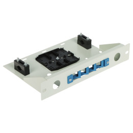 Delta Fiber PPO10-4 Fiber Optic Switch