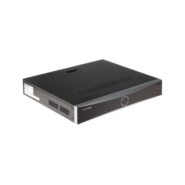 Hikvision DS-7716NXI-K4(D)/ALARM16+9/PL 16-Channel AcuSense NVR with eSATA