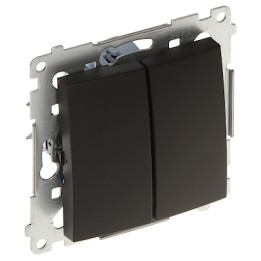 KONTAKT Simon DW5A.01/49-SIMON54 Illuminated Switch 250V 16A