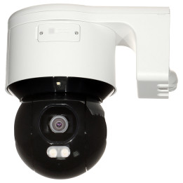 Hikvision DS-2DE3A400BW-DE F1 T5 PL 4MP Indoor PTZ IP Camera with AcuSense, 4mm, PoE