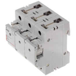 LEGRAND LE-606705 Three-Phase Fuse Switch Disconnector 20 A D02