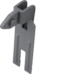 Hager FKA7011 Flat-Chain Busbar Supply Adaptor