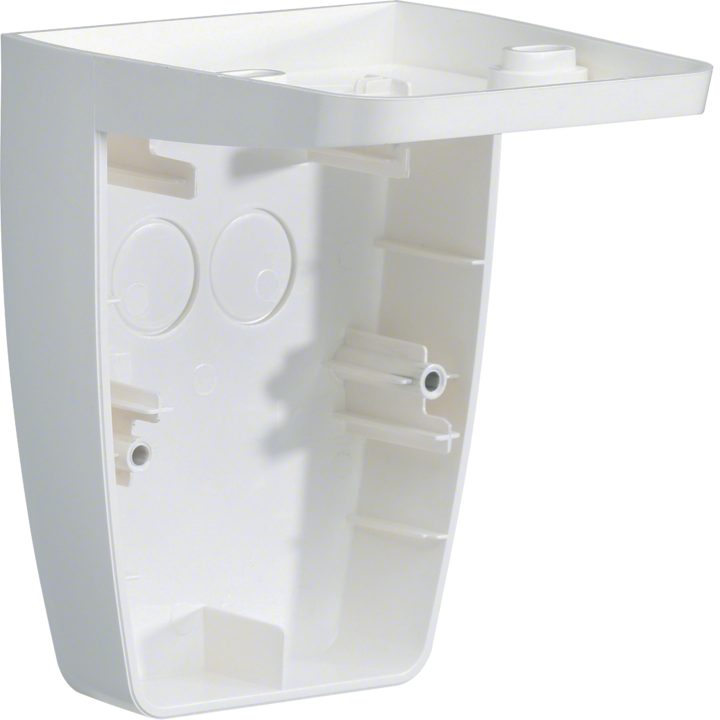 Hager EE820 Ceiling Mount for Motion Detector, White, IP55