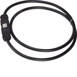Hager GKWAD03015 Winsta Cable, 3x2.5 mm², 1.5m, PVC, Grey