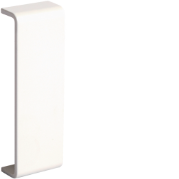 Hager LFF06079016 Joint Cover Lid for LF/LFF Trunking 60mm Grey
