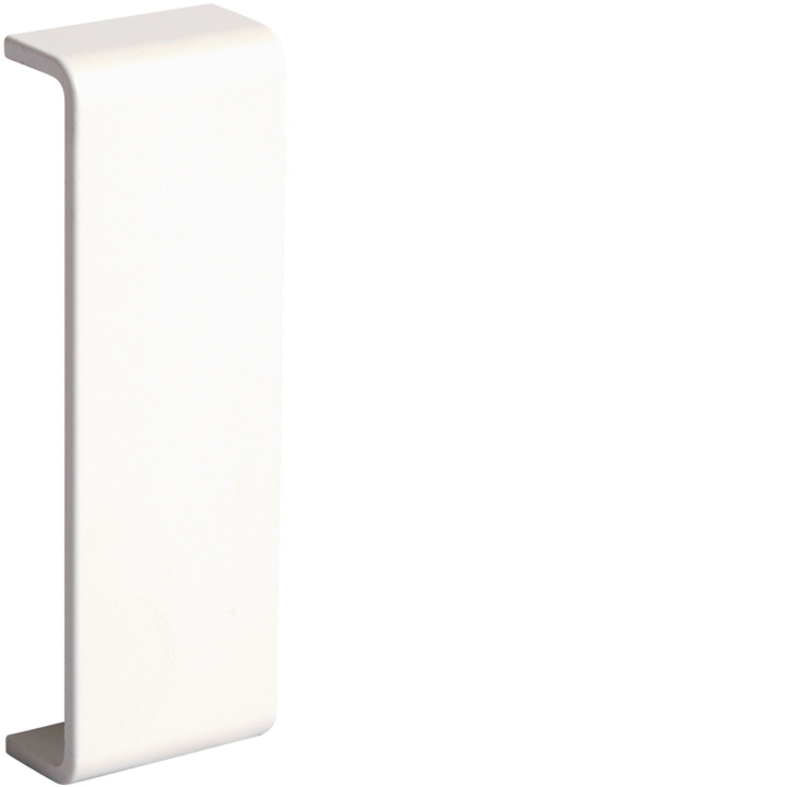 Hager LFF06079016 Joint Cover Lid for LF/LFF Trunking 60mm Grey