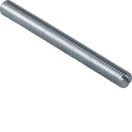 Hager BKZNS75 Set Screw M8x75 Levelling Height 75mm