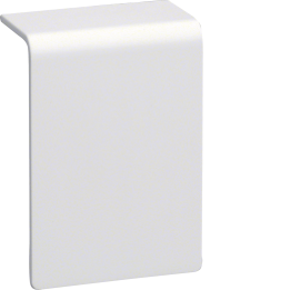 Hager SL2005579011 Coupling Traffic White