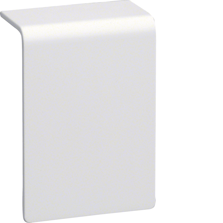 Hager SL2005579011 Coupling Traffic White