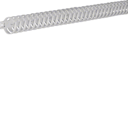 Hager L2232 Grey VK Flex Cable Trunking