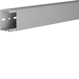 Hager BA64006007030B Grey RAL 7030 Cable Trunking