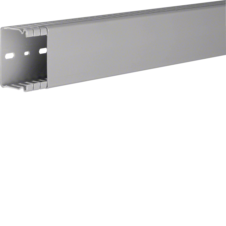 Hager BA64006007030B Grey RAL 7030 Cable Trunking