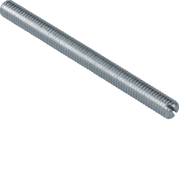 Hager BKZNS90 Set Screw M8x90 Levelling Height 90mm
