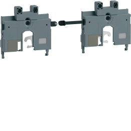 Hager HXT165H Direct Interlocking Kit P250 3P