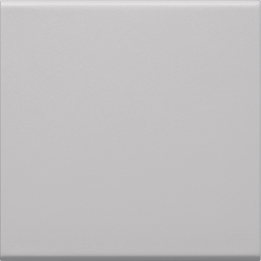 Hager GW1B7035 1-Gang Rocker for Switch/Button