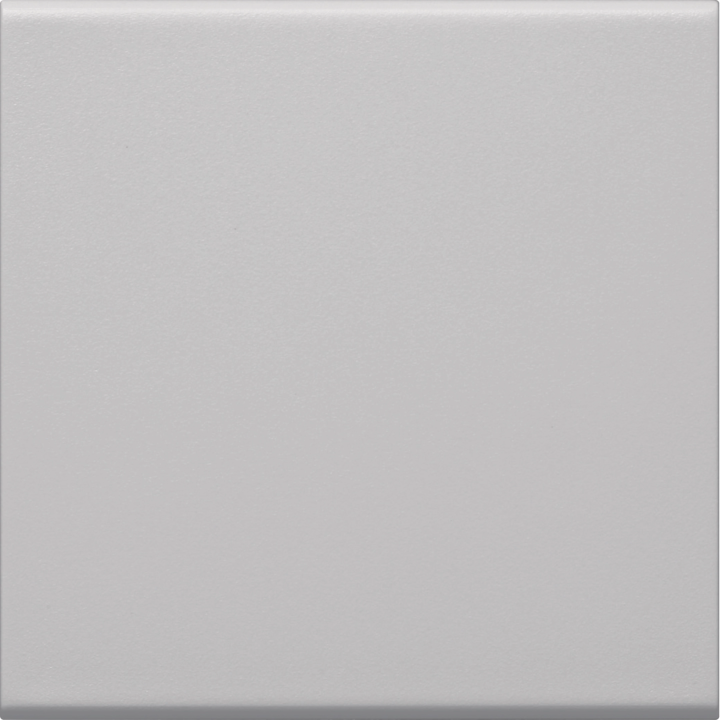 Hager GW1B7035 1-Gang Rocker for Switch/Button