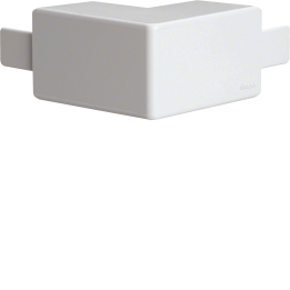 Hager LFF2003539016 External Corner 20x33mm White