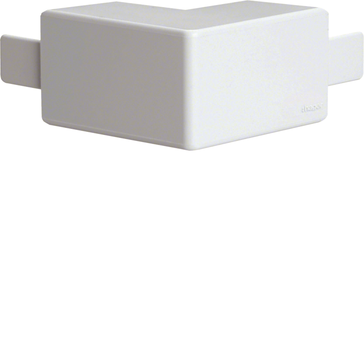 Hager LFF2003539016 External Corner 20x33mm White