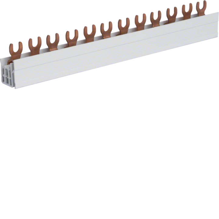 Hager KDN363A Insulated Busbar 3P 63A 10mm² 12M