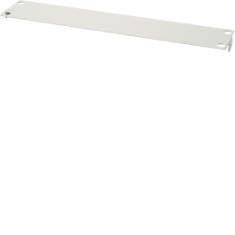 Hager FN942E Quadro Cover Plate, 400 mm Diameter
