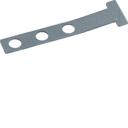Hager HXA039H Padlock Device for x160/P160/x250/P250/x630 MCCBs