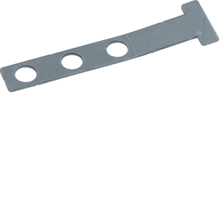 Hager HXA039H Padlock Device for x160/P160/x250/P250/x630 MCCBs