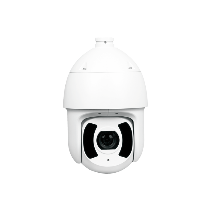 X-SECURITY XS-SD8225SIWA-2P4N1 2MP IP PTZ Speed Dome Kamera, 25x optischer Zoom, 200m IR, IP67, PoE