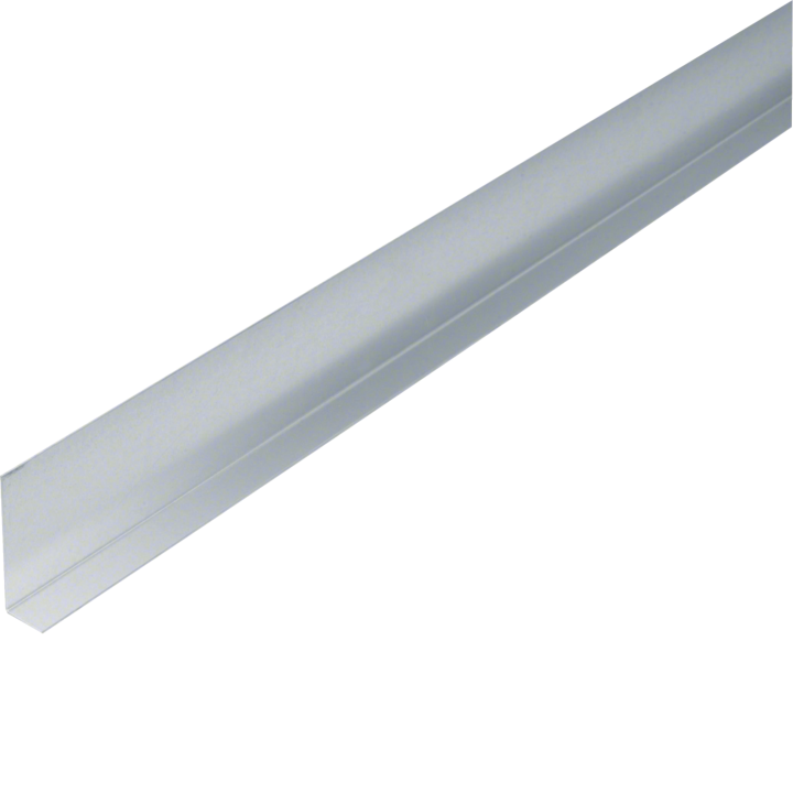 Hager BKTWS65 Steel Partition for Cable Trunking, 65mm x 2.4m