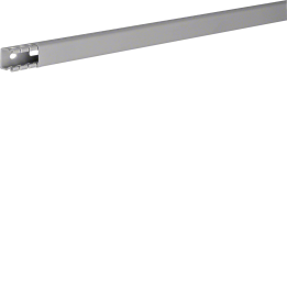 Hager BA61501507030B Grey RAL 7030 Cable Trunking