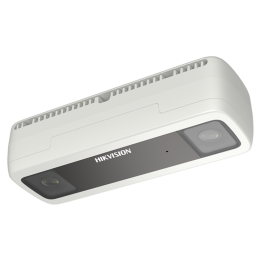 Hikvision DS-2CD6825G0/C-IV(2mm)(B) 2MP Fisheye IP Camera