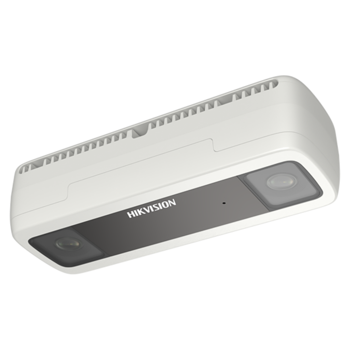 Hikvision DS-2CD6825G0/C-IV(2mm)(B) 2MP Fisheye IP Camera