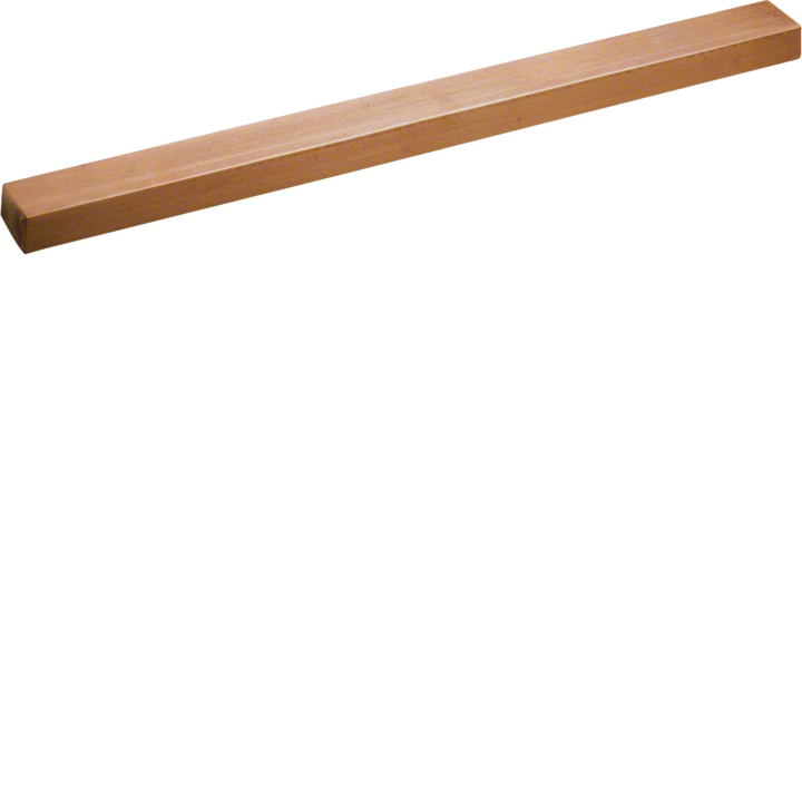 Hager UM23B Busbar universN 20x10mm 3 Sections