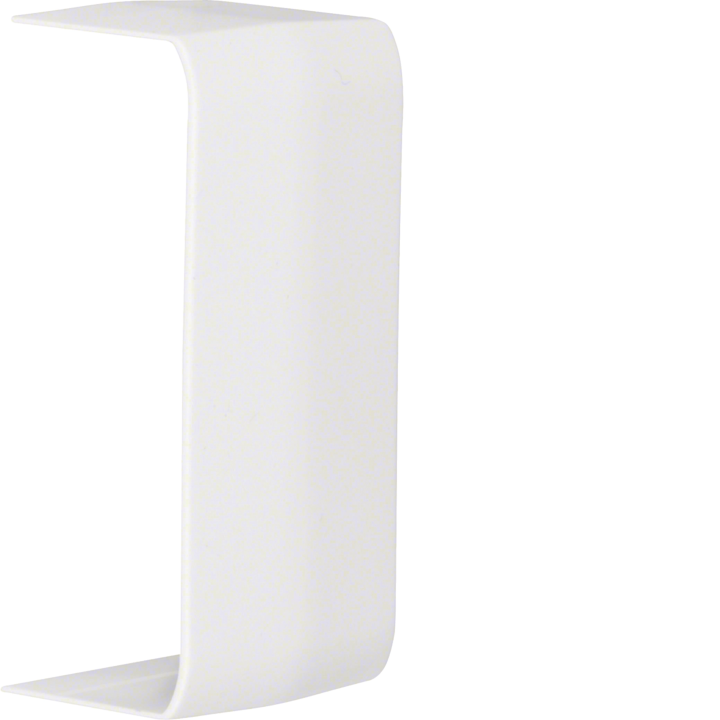 Hager ATA205079016 Cover sleeve HFR LFW 20x50 Traffic white