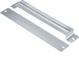Hager UKS340280 Underfloor Duct 340x28mm