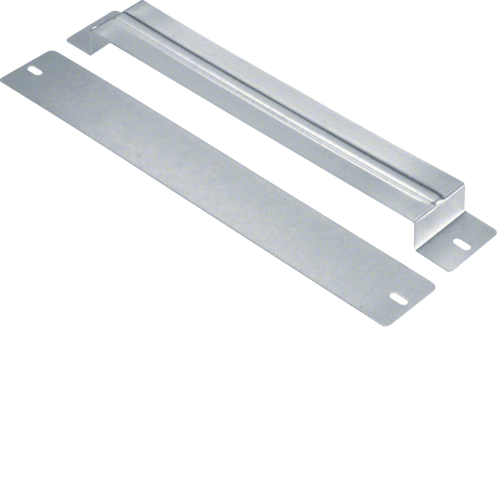 Hager UKS340280 Underfloor Duct 340x28mm