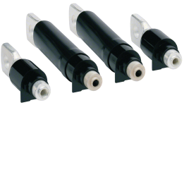 Hager HYD024H Rear Connection Distribution Block 4P 630A