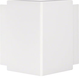 Hager LF6019039016 External Corner 60x190mm White