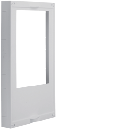 Hager US31D5 Cover Plate, Universal N, 450x250mm