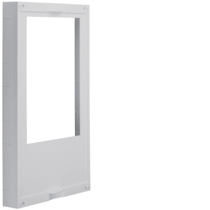 Hager US31D5 Cover Plate, Universal N, 450x250mm