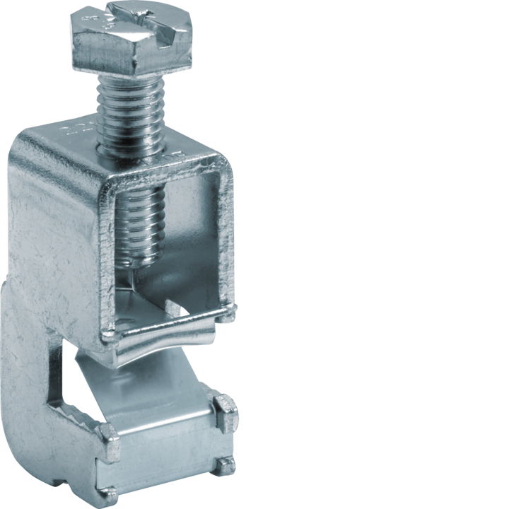 Hager K96L Busbar Terminal 16-120mm² for 12x10mm Busbar