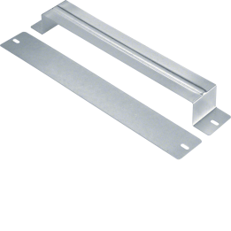 Hager UKS340480 Underfloor Duct Connector Clamp 340x48mm