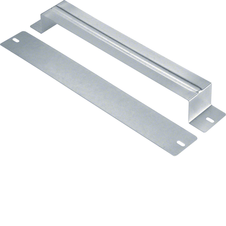 Hager UKS340480 Underfloor Duct Connector Clamp 340x48mm