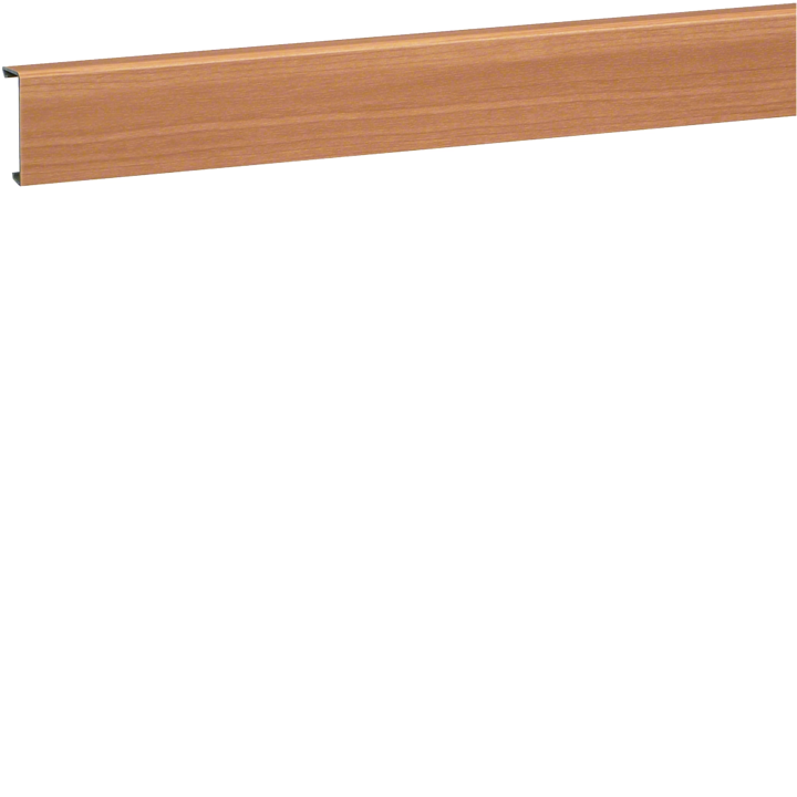 Hager SL200552D2 Trunking Lid Beech