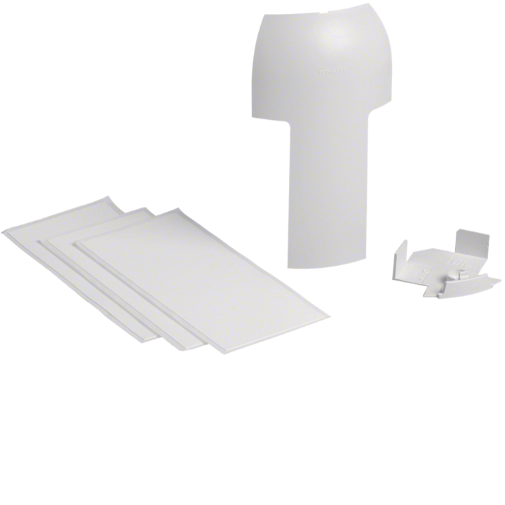 Hager SL20080819016 Home Automation Hub, White