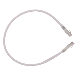 Kabel sieciowy UTP SAFIRE UTP6-H-03W Cat6 – szybki kabel krosowy Ethernet