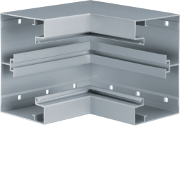 Hager BRA851304ELN Internal Corner for Mini Trunking