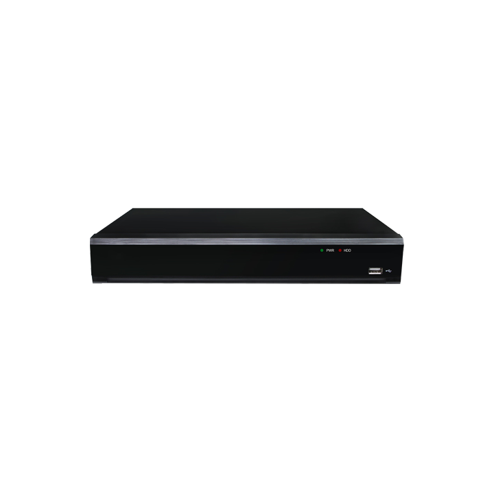 NIVIAN RETAIL NV-NVR81-8M8PH IP-видеодомофонная вызывная панель